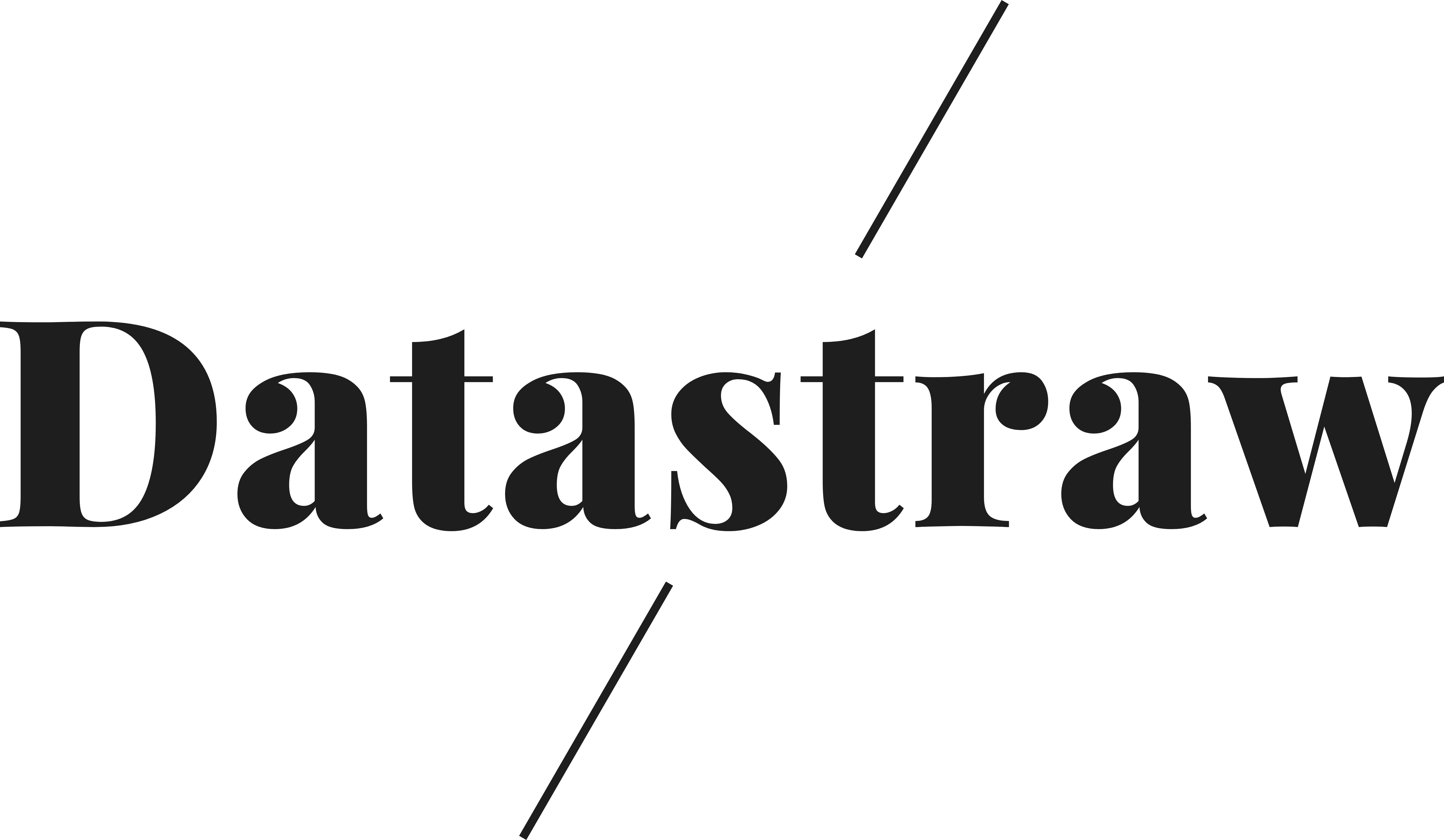 Datastraw